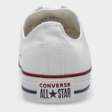 Trampki CONVERSE Chuck Taylor All Star M7652 - bia