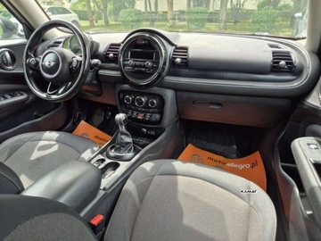 Mini Countryman F60 Crossover 2.0D 150KM 2016 MINI Countryman Mini Clubman Cooper D Salon Pl Zamiana 2.0 Diesel 150KM, zdjęcie 10