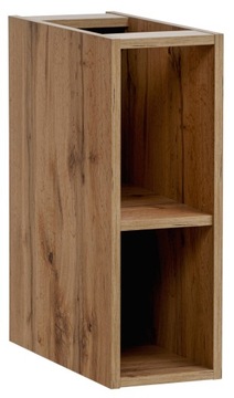 Szafka niska Adel / Xilo Oak