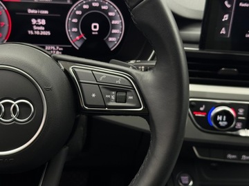 Audi A4 B9 Limousine Facelifting 2.0 35 TFSI 150KM 2023 Audi A4 Limousine 35 TFSI S Line / 1 właściciel /, zdjęcie 21