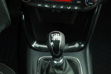 Kia Ceed II Kombi Facelifting 1.6 GDI 135KM 2016 Kia Ceed 1.6 i, Salon Polska, Serwis ASO, Skóra, zdjęcie 17