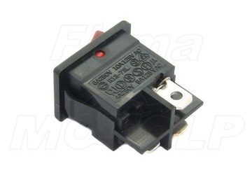 КРЫШКА ПЕРЕКЛЮЧАТЕЛЕЙ С ХРОМИРОВАННЫМИ ПЕРЕКЛЮЧАТЕЛЯМИ HONDA GL 1500 GOLDWING