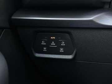 Cupra Formentor Crossover 2.0 TSI 310KM 2022 Cupra Formentor 2.0TSI 310KM 4Drive VZ DSG l Beats, zdjęcie 16