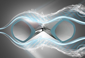 Ракетка для сквоша DUNLOP HYPERFIBRE XT REVELATION 125