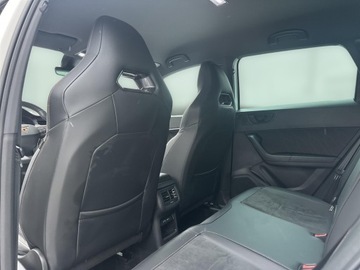 Cupra Ateca Crossover Facelifting 1.5 TSI 150KM 2024 Cupra Ateca 1.5TSI DSG Pakiet XL - El. Klapa - Sal, zdjęcie 34