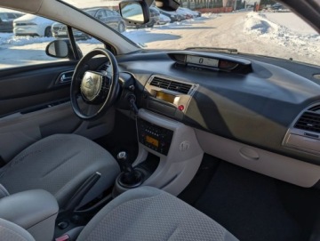 Citroen C4 I 2009 Citroen C4 Rezerwacja 1.6 Benzyna 120KM, zdjęcie 28