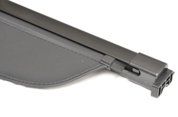 ШТОРА БАГАЖНИКА VOLVO XC90 II 2015 - ЧЕРНАЯ НОВАЯ