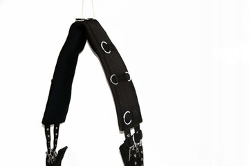 РАЗМЕР ПОДКЛЮЧАЮЩЕГО РЕМНЯ ПОЛНЫЙ