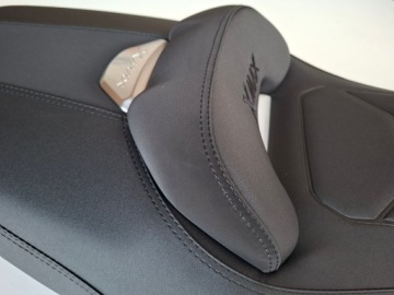 YAMAHA X-MAX XMAX 125 300 400 18-22r Сиденье Сиденье NEW Аксессуары