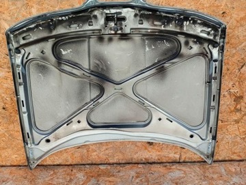 KAPOTA KRYT MOTORU SEAT LEON I TOLEDO II LB7Z