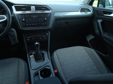 Volkswagen Tiguan II SUV Facelifting 1.5 TSI 150KM 2022 VW Tiguan 1.5 TSI, Salon Polska, 1. Właściciel, zdjęcie 7