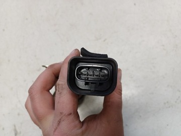 DAIHATSU TERIOS 97- ZÁMEK LEVÝ ZADNÍ