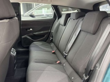 Peugeot 2023 Peugeot 308 Active Pack CarPlayAndroid Auto LED Czujniki parkowania, zdjęcie 10