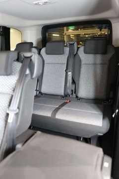 Toyota 2024 Toyota Proace Verso 2.0 D4-D Long Family aut Webasto 2.0 Diesel 177KM, zdjęcie 18