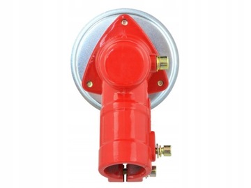 GŁOWICA DO KOSY SPALINOWEJ PRZEKŁADNIA 7 FREZÓW 26