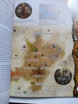 Том Warcry Warband: Rot And Ruin