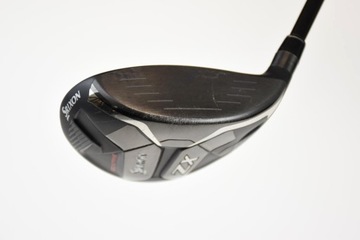 Srixon ZX MKII Fairway wood #3 15° R-flex