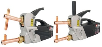 Zgrzewarka dwustronna Telwin MODULAR 230V 13kW do zgrzewania Blach Spotter