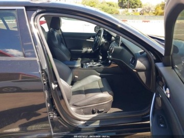 Kia Stinger 2019 Kia Stinger Premium 2019 2.0l 2.0 Benzyna 255KM, zdjęcie 9