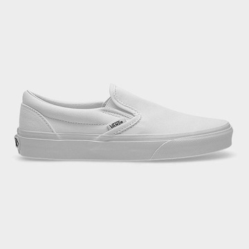 Buty uniseks VANS Classic Slip-On