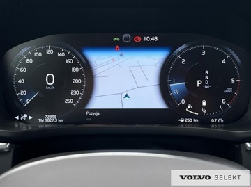 Volvo XC60 II 2020 Volvo XC 60 SalonPL B4D AWD RDesign High Beam Pano, zdjęcie 27