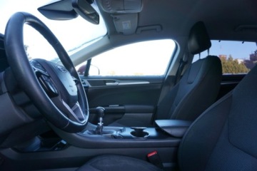Ford Mondeo V Kombi 2.0 TDCi 150KM 2017 Ford Mondeo SalonPL, 1rej. 2018r, Titanium, Tempomat, SONY, LED, Kamera, F, zdjęcie 8