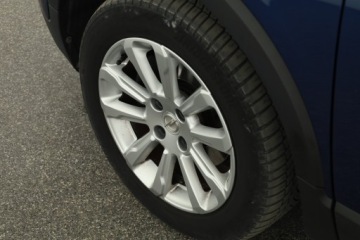 Opel 2022 Opel Crossland 1.2 Turbo, Salon Polska, zdjęcie 11