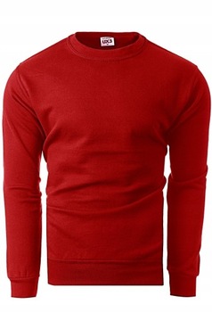 L - BLUZA MĘSKA UX2