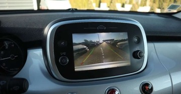 Fiat 500X Crossover Facelifting 1.0 Firefly 120KM 2019 Fiat 500X (Nr.138) Fiat 500X 1.0 Urban Benzyna 120KM, zdjęcie 19