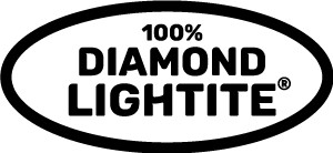 Толстая и прочная светоотражающая пленка/светоотражающая пленка DIAMOND Mylar Lightite - 1x1,2м