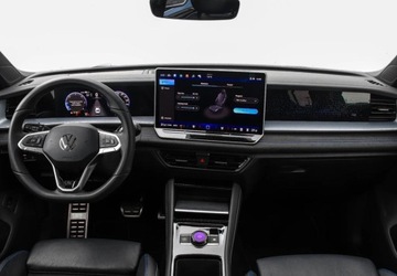 Volkswagen Tayron 2025 Volkswagen Tayron 2.0 TDI 193KM 4MOTION R-Line Dach Panoramiczny Hak LED M, zdjęcie 15