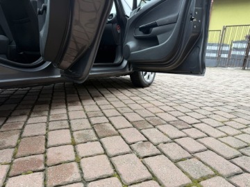 Opel Corsa D Hatchback 1.2 Twinport ECOTEC 85KM 2011 Opel Corsa TYLKO 143tyśkm! 1WŁAŚCICIEL 1.2 ESSENTIA 2011r Lift 5DRZWI Ideał, zdjęcie 17