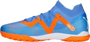 ФУТБОЛЬНЫЕ КРОССОВКИ PUMA FUTURE MATCH TT 107184 01 р 45