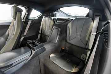 BMW i8 Coupe Elektryczny + R3 1499 362KM 2017 BMW i8 Protonic. 2 wł. Bezwypadek. Salon Polska., zdjęcie 23