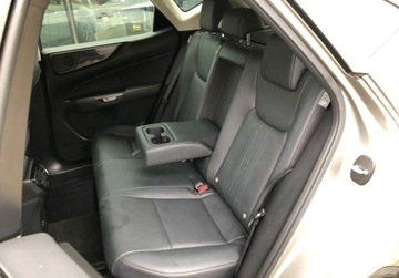 Lexus NX II SUV 350h 242KM 2022 Lexus NX NX 350h Business AWD Vat Marza Salon PL Serwis ASO, zdjęcie 5