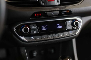 Hyundai i30 III Hatchback Facelifting 1.0 T-GDI 120KM 2022 Hyundai i30 1.0 T-GDI Smart DCT Benzyna 120KM, zdjęcie 19