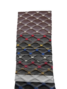 Volvo FH4 ​​FH5 стеганые коврики после 2013 года