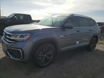 Топливный насос высокого давления VW Atlas Cross Sport R-Line 3.6 2022