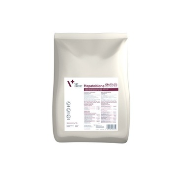 Hepatobione 1 kg na wątrobę dla krów dla bydła