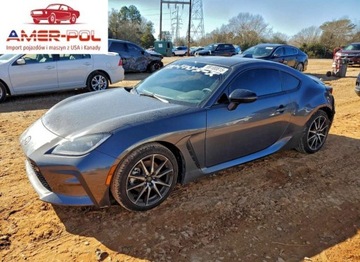 Toyota GR86 2024 Toyota GR86 2024 2.4 Benzyna 228KM