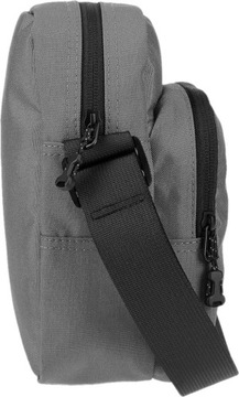 СУМКА НА РЕМЕНЬ 4F ПОЯСНАЯ СУМКА МАЛЕНЬКАЯ СПОРТИВНАЯ СУМКА 4L W23U046