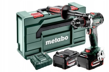 WIERTARKO-WKRĘTARKA AKUMU.18V BS 18LTX BL I METABO