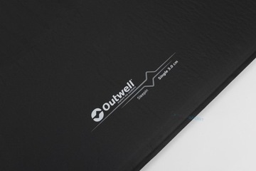 OUTWELL SLEEPIN ОДИНОЧНЫЙ САМОННАДУВАЮЩИЙСЯ КОВРИК 3.0 FHF