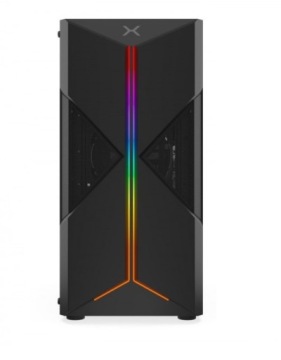 Игровой компьютер i5 12400 16GB RADEON RX 6600 8GB M.2 1TB W11 RGB