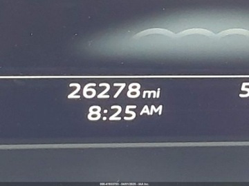 Audi Q5 II 2022 Audi Q5 Premium Plus 45 Tfsi S Line Quattro S Tronic 2022 2.0l 2.0 Benzyna, zdjęcie 11