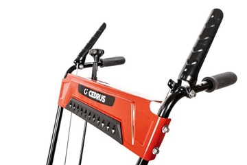 CEDRUS SB56 БЕНЗИНОВЫЙ СНЕГОУборщик CEDRUS SB56 56CM 196CM3 6,5 л.с.