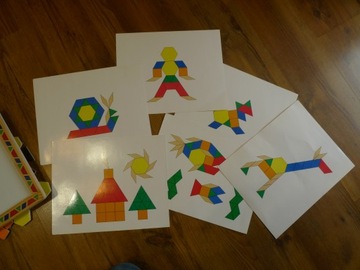 МЕЛИССА ДУГ ОБРАЗОВАТЕЛЬНАЯ ИГРУШКА МАГНИТЫ ГЕОМЕТРИЯ