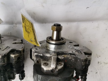 ТНВД 0445010094 RENAULT MASCOTT MASTER 3.0 DCI