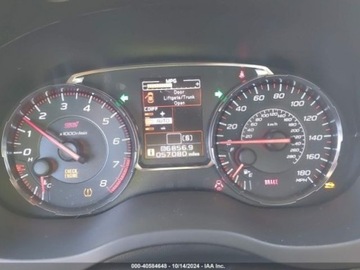 Subaru 2019 Subaru WRX 2019r., STI, od ubezpieczalni 2.5 Benzyna 310KM, zdjęcie 10