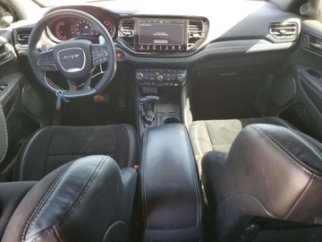 Dodge Durango III 2022 Dodge Durango SRT 392 2022 6.4L 6.4 Benzyna 475KM, zdjęcie 8